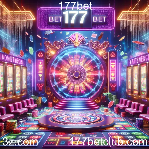 Explorando a Categoria de Apostas do 177bet