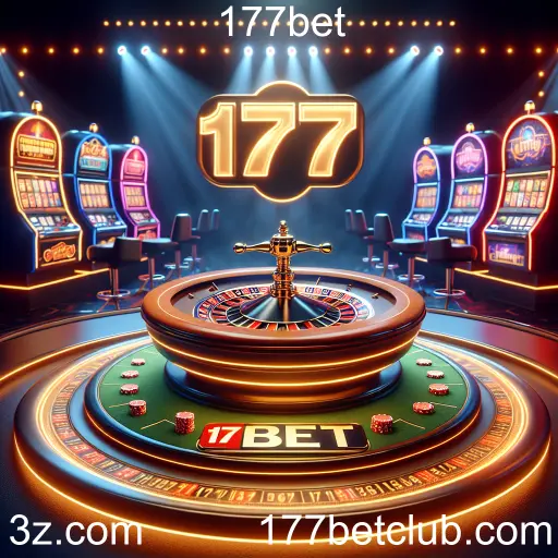 Descubra a Diversão dos Jogos de Cassino na 177bet