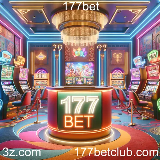 Explorando a Categoria de Jogos do 177bet