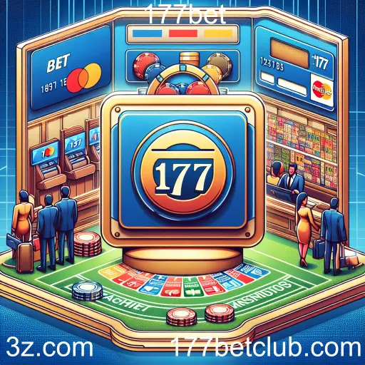 Explorando os Métodos de Pagamento no 177bet