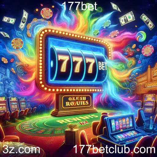 Explorando as Recompensas em 177bet: O que Esperar?